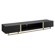 Athena 2 Drawer TV Unit