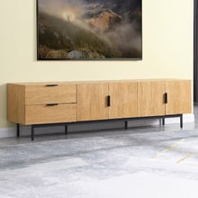 220cm Jinan TV Unit