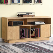 Laith 2 Door Hi-Fi Rack