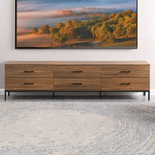 220cm Kiva TV Unit
