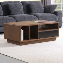 Eira Rectangular Coffee Table