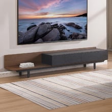 220cm Jada Lowline TV Unit