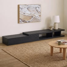 279cm Alegria Lowline TV Unit
