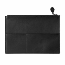 Leather Document Holder