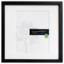 Corban & Blair 10 x 8" Slim Box Photo Frame with Mat