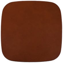 Artisan Genuine Leather Mousepad