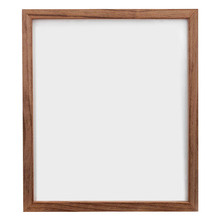 14 x 11" Wooden Slim Box Frame