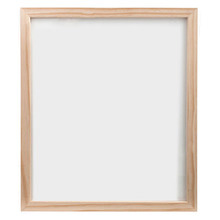 14 x 11" Wooden Slim Box Frame