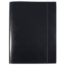 A4 Recycled Leather Journal