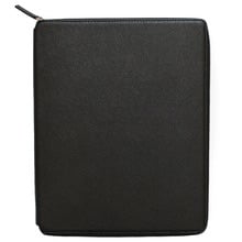 A4 Compendium with Zip