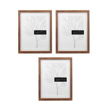3 Piece A3 Slim box Gallery Wall Set