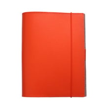 A5 Recycled Leather Journal