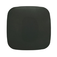Green Artisan Cowhide Leather Mouse Pad