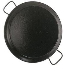 Garcima Enamel Paella Pan