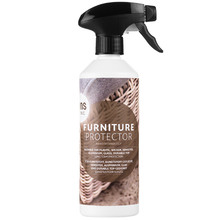 Suns Shine Furniture Protector