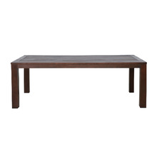 Lindsay Outdoor Dining Table
