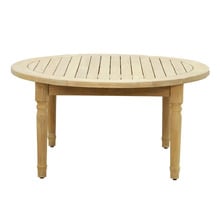 Jennie Outdoor Coffee Table