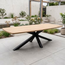 Rocha Outdoor Dining Table