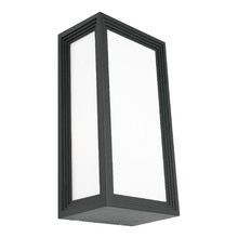 Lyon 1 Light Exterior Wall Light