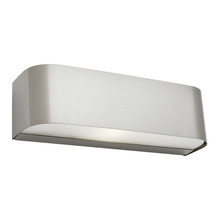 Benson Metal Wall Light