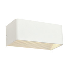 Pentax Metal LED Wall Light