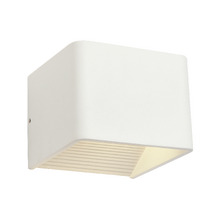 Pentax Metal LED Wall Light