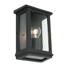 Madrid Exterior Wall Light