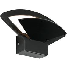 Fiesta Metal 6W LED Wall Light