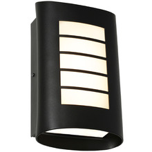Bicheno LED Outdoor Wall Light