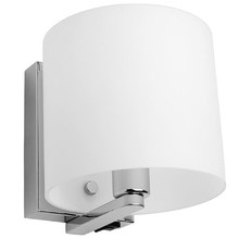 Tida Frosted GlassWall Light