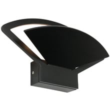 Fiesta Metal 12W LED Wall Light