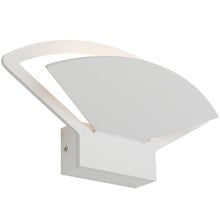 Fiesta Metal 12W LED Wall Light