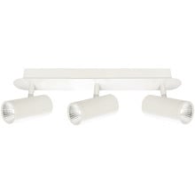 Urban 15W Triple LED Rail Light