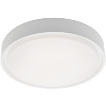 Sorel 16W LED Oyster Light