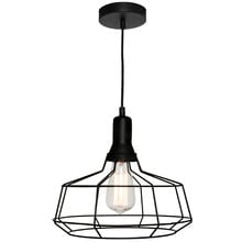 Cage Metal Pendant Light