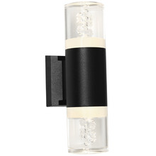 Calgary 2 Bulb Exterior Wall Light