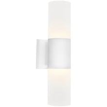 Ottawa Outdoor Wall Light