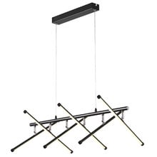 Metrix 6 Light Pendant