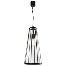 Zara Aluminium Pendant Light