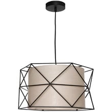 Findlay Steel Pendant Light
