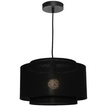 Holloway Aluminium Large Pendant Light
