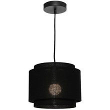 Holloway Aluminium Medium Pendant Light
