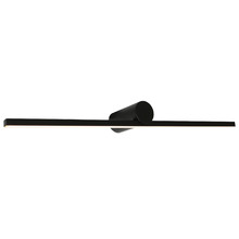 Fathima Steel LED Vanity Light