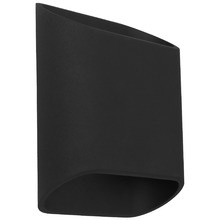 Hodges Outdoor Up/Down Wall Light