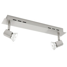 Dwayne 2 Light Adjustable Spotlight
