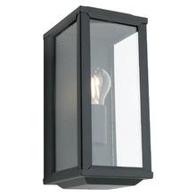 Alessio Outdoor Wall Light