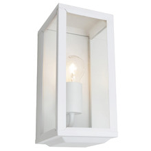 Alessio Outdoor Wall Light