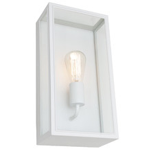 Louise Outdoor Wall Light