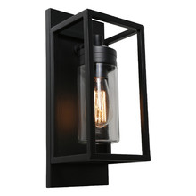 Bryant 1 Light Exterior Wall Light