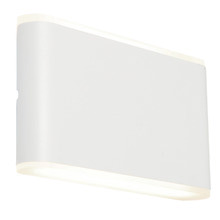 Madera Up/Down Exterior Wall Light